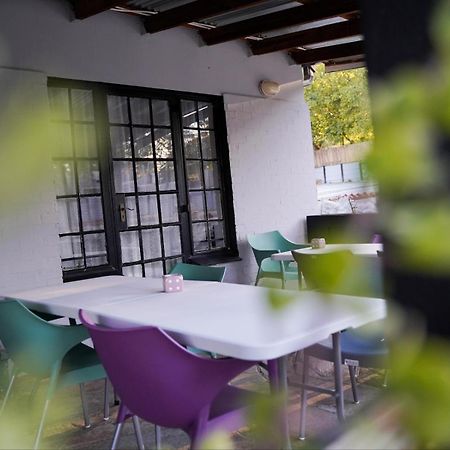 Aqua Guest House Sandown Εξωτερικό φωτογραφία