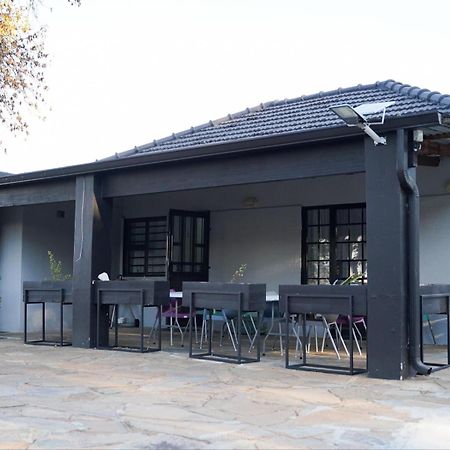 Aqua Guest House Sandown Εξωτερικό φωτογραφία