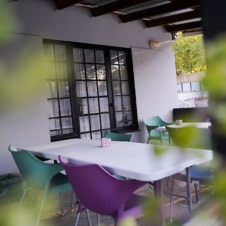 Aqua Guest House Sandown Εξωτερικό φωτογραφία
