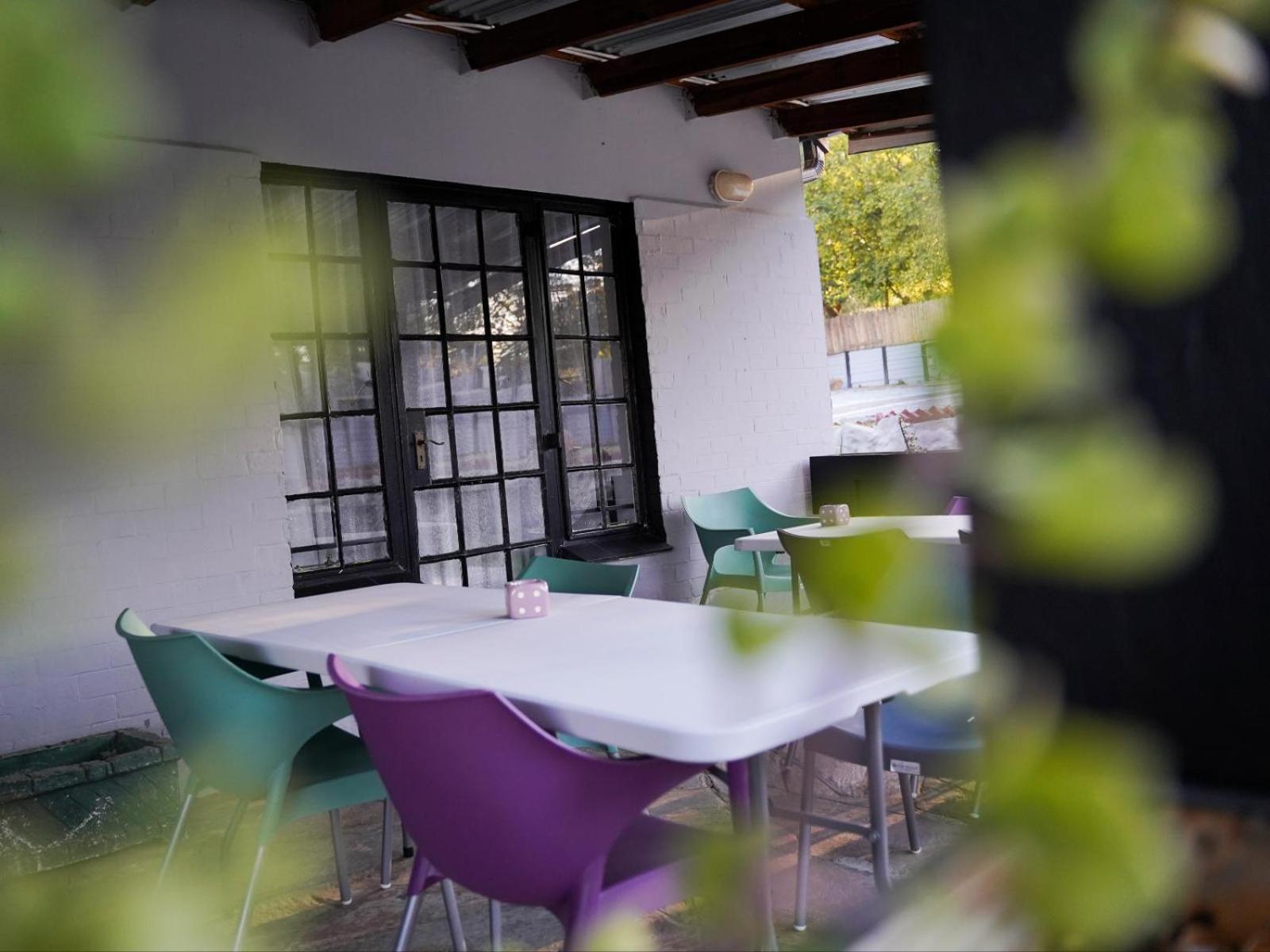 Aqua Guest House Sandown Εξωτερικό φωτογραφία