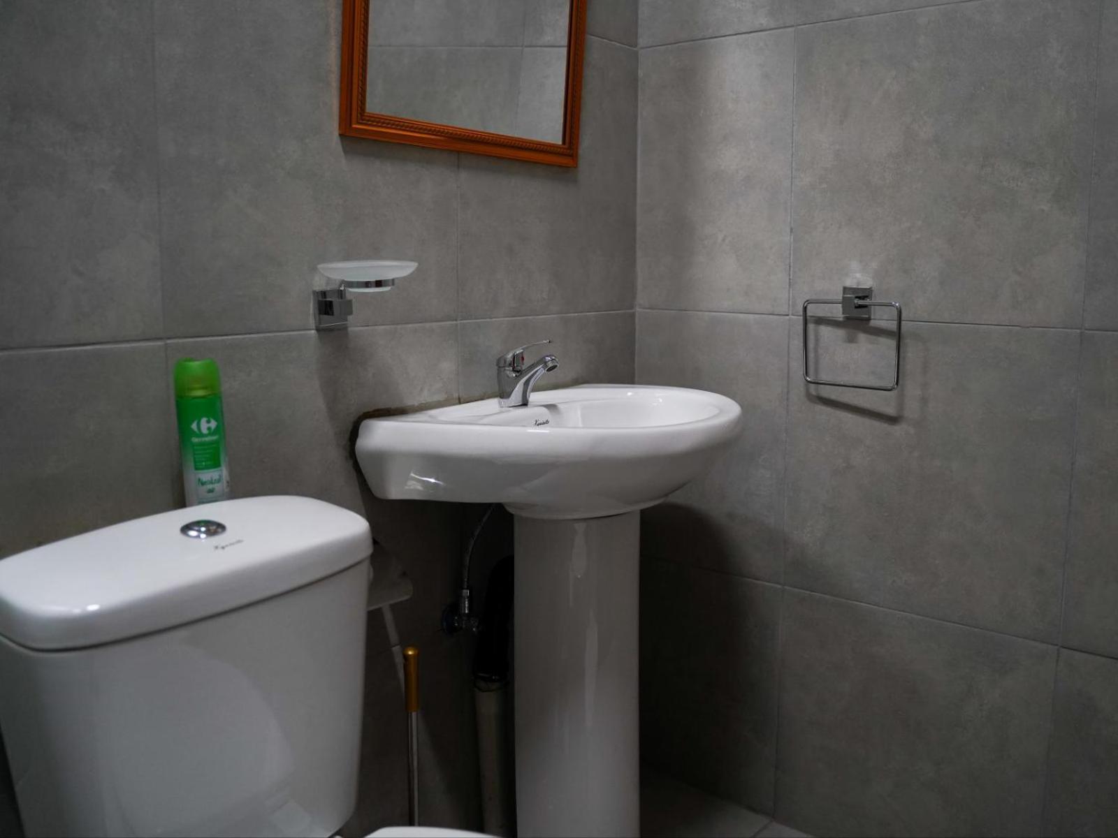 Aqua Guest House Sandown Εξωτερικό φωτογραφία