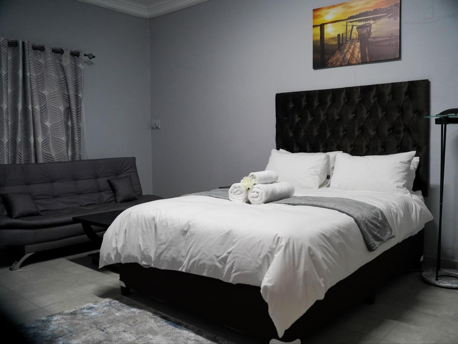 Aqua Guest House Sandown Δωμάτιο φωτογραφία