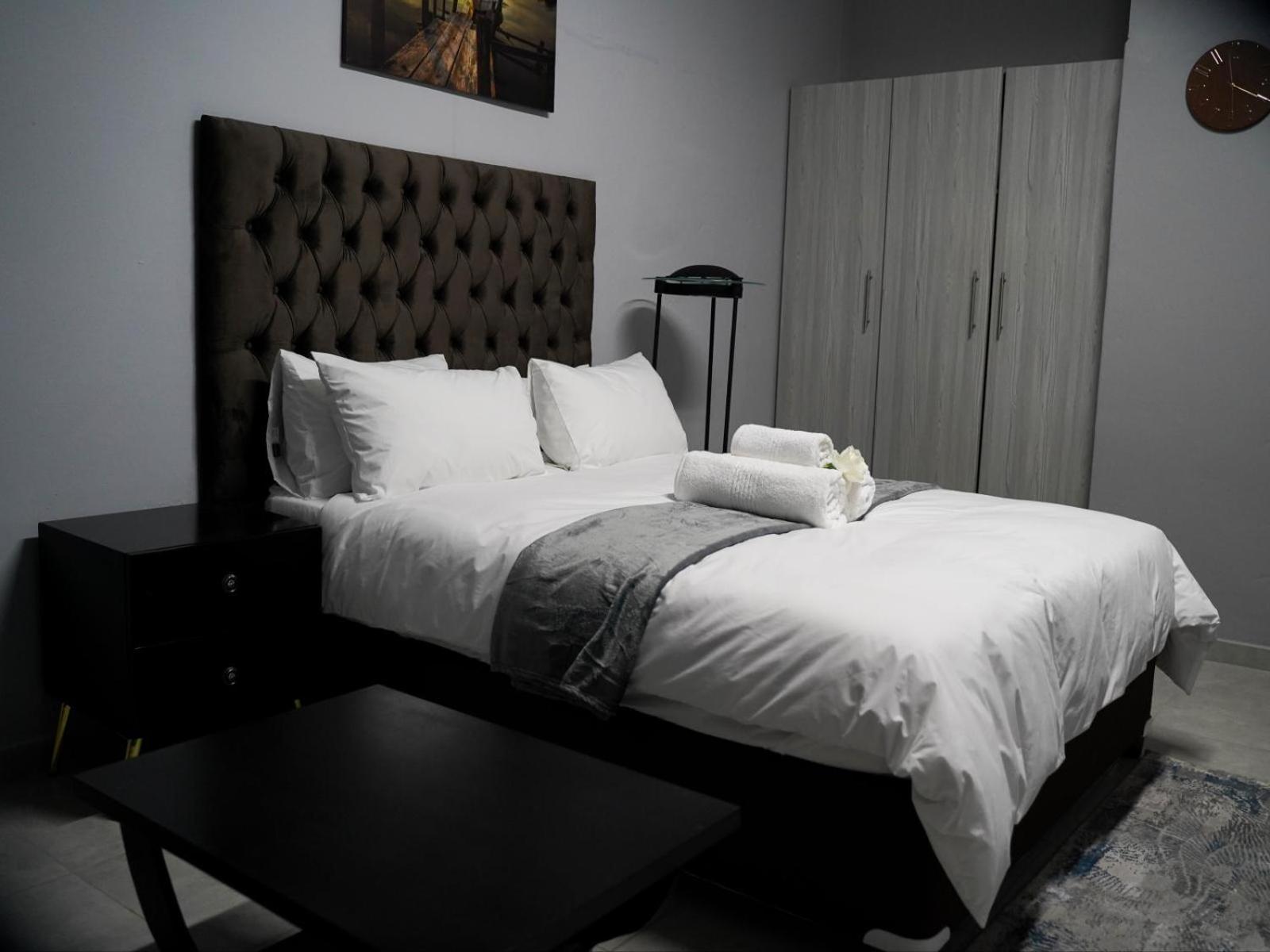 Aqua Guest House Sandown Δωμάτιο φωτογραφία