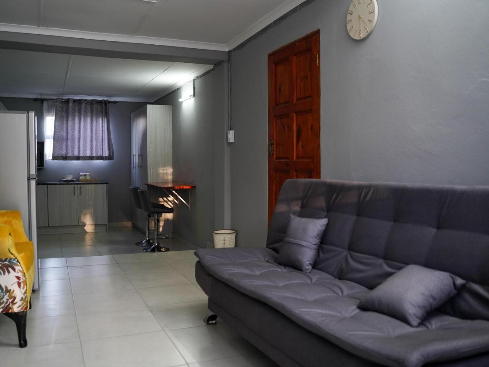 Aqua Guest House Sandown Εξωτερικό φωτογραφία