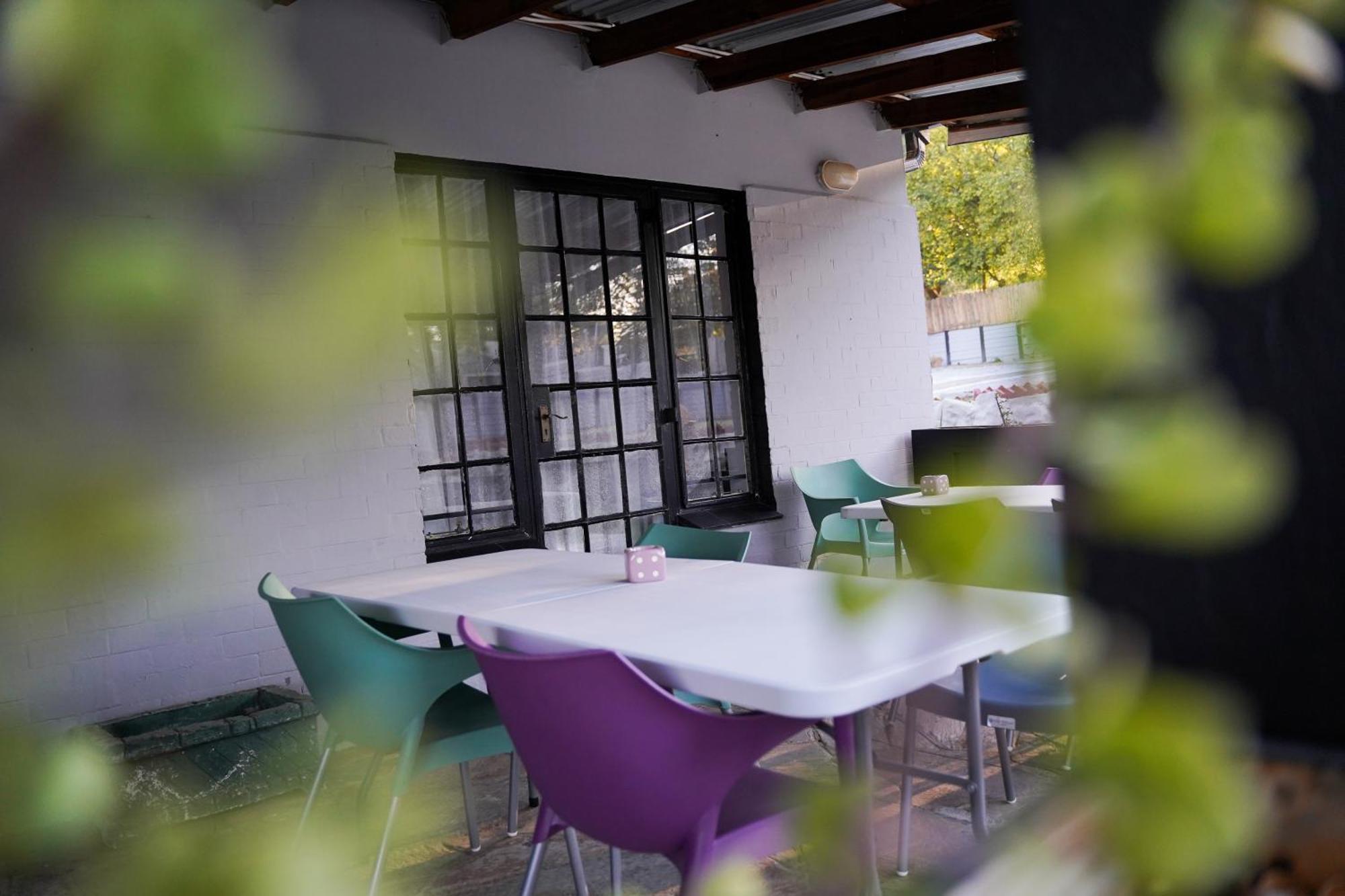 Aqua Guest House Sandown Εξωτερικό φωτογραφία